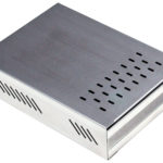 Sudschublade »Professionale« für Kaffeesatz Knock Box B-Ware von scarlet espresso