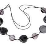 Kette in verschiedenen Farben von scarlet bijoux