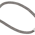 Kette mit Anhänger in verschiedenen Farben von scarlet bijoux