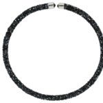Kette Choker Crystal Halsreifen von scarlet bijoux