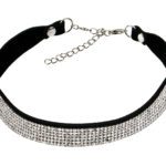 Chocker von scarlet bijoux