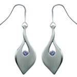 Ohrring verschiedene Farben von scarlet bijoux