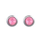 Ohrring in verschiedenen Farben von scarlet bijoux