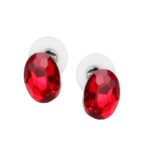 Ohrring in verschiedenen Farben von scarlet bijoux