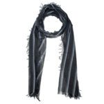 Schal Tuch | 50 x 180 cm; aus 100% Baumwolle von scarlet scarf
