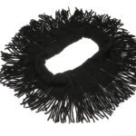 Schal Tuch | 50 x 20 cm ; aus 100% Polyacryl von scarlet scarf
