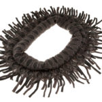 Schal Tuch | 50 x 30 cm ; aus 100% Polyacryl von scarlet scarf