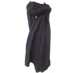 Schal Tuch | 40 x 210 cm; aus 100% Polyacryl von scarlet scarf