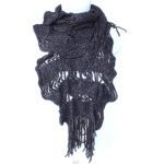Schal Tuch | 30 x 190 cm; aus 100% Polyacryl von scarlet scarf