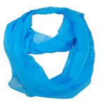 Schal Tuch | 90 x 50 cm; aus 100% Polyester von scarlet scarf