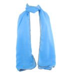 Schal Tuch | 110 x 160 cm; aus 100% Polyester von scarlet scarf