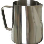 Milchkännchen »L'Art« Latte Art Edelstahl Barista B-Ware von scarlet espresso