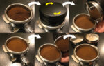 Tamper »Grande Flat« für Barista; mit 3D-Rillen zur perfekten Extraktion mit Siebträgermaschinen; verschiedene Größen; schwere Ausführung von scarlet espresso – Bild 6