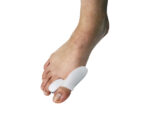 Zehenspreizer »Spreader I«; Gelstütze aus weichem Silikon; Zehenspreizer bei Hallux Valgus, Hammerzehen, Ballenzehen von scarlet health – Bild 7