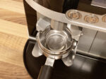 Präzisions-Trichter »Barista Cono MK 41 mm« aus Edelstahl für Siebträger; speziell für Mahlkönig, La Marzocco 1er-Sieb von scarlet espresso – Bild 5