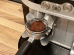 Präzisions-Trichter »Barista Cono MK 41 mm« aus Edelstahl für Siebträger; speziell für Mahlkönig, La Marzocco 1er-Sieb von scarlet espresso – Bild 6