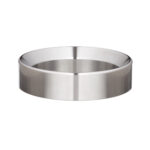 Präzisions-Trichter »Barista Cono L 58 mm« aus Edelstahl für Siebträger, Dosing Funnel Fülltrichter für 58 mm Tamper von scarlet espresso – Bild 3