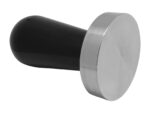 Tamper »Elegante« für Barista; mit ergonomischem Griff aus Aluminium und präzisionsgefertigter Edelstahlbasis; zur perfekten Extraktion mit Siebträgermaschinen von scarlet espresso – Bild 3