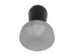 Tamper »Elegante« für Barista; mit ergonomischem Griff aus Aluminium und präzisionsgefertigter Edelstahlbasis; zur perfekten Extraktion mit Siebträgermaschinen von scarlet espresso – Bild 4