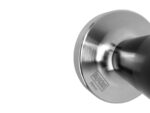 Tamper »Elegante« für Barista; mit ergonomischem Griff aus Aluminium und präzisionsgefertigter Edelstahlbasis; zur perfekten Extraktion mit Siebträgermaschinen von scarlet espresso – Bild 6