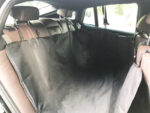 robuste KFZ-Schondecke »Universal« für Rückbank/Rücksitz im PKW oder Kofferraum im Kombi/Caravan; für Haustiere wie Hunde und Katzen von scarlet pet – Bild 4