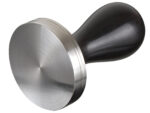 Tamper »Classic«, stilvoller Espresso-Stempel mit ergonomischem Griff aus Edelholz, für perfekten Espresso, Barista-Werkzeug von scarlet espresso – Bild 2
