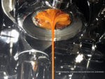 Tamper »Classic« - Mit persönlicher Namenslasergravur im Edelholzgriff von scarlet espresso – Bild 7