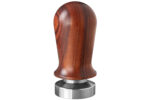 Tamper »Perfetto«, auf 35 lbs Anpressdruck kalibirierter Espresso-Stempel, ergonomischer Griff, Zubehör für Siebträger von scarlet espresso – Bild 14