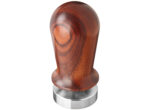 Tamper »Perfetto«, auf 35 lbs Anpressdruck kalibirierter Espresso-Stempel, ergonomischer Griff, Zubehör für Siebträger von scarlet espresso – Bild 15