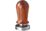 Tamper »Perfetto«, auf 35 lbs Anpressdruck kalibirierter Espresso-Stempel, ergonomischer Griff, Zubehör für Siebträger von scarlet espresso – Bild 17