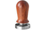 Tamper »Perfetto«, auf 35 lbs Anpressdruck kalibirierter Espresso-Stempel, ergonomischer Griff, Zubehör für Siebträger von scarlet espresso – Bild 19