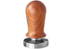 Tamper »Perfetto«, auf 35 lbs Anpressdruck kalibirierter Espresso-Stempel, ergonomischer Griff, Zubehör für Siebträger von scarlet espresso – Bild 21