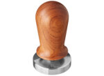Tamper »Perfetto«, auf 35 lbs Anpressdruck kalibirierter Espresso-Stempel, ergonomischer Griff, Zubehör für Siebträger von scarlet espresso – Bild 22