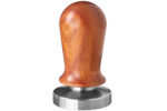 Tamper »Perfetto«, auf 35 lbs Anpressdruck kalibirierter Espresso-Stempel, ergonomischer Griff, Zubehör für Siebträger von scarlet espresso – Bild 23