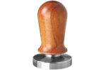 Tamper »Perfetto«, auf 35 lbs Anpressdruck kalibirierter Espresso-Stempel, ergonomischer Griff, Zubehör für Siebträger von scarlet espresso – Bild 26