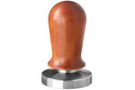Tamper »Perfetto«, auf 35 lbs Anpressdruck kalibirierter Espresso-Stempel, ergonomischer Griff, Zubehör für Siebträger von scarlet espresso – Bild 28