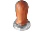 Tamper »Perfetto«, auf 35 lbs Anpressdruck kalibirierter Espresso-Stempel, ergonomischer Griff, Zubehör für Siebträger von scarlet espresso – Bild 29