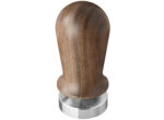 Tamper »Perfetto«, auf 35 lbs Anpressdruck kalibirierter Espresso-Stempel, ergonomischer Griff, Zubehör für Siebträger von scarlet espresso – Bild 31