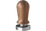 Tamper »Perfetto«, auf 35 lbs Anpressdruck kalibirierter Espresso-Stempel, ergonomischer Griff, Zubehör für Siebträger von scarlet espresso – Bild 33