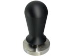 Tamper »Perfetto«, auf 35 lbs Anpressdruck kalibirierter Espresso-Stempel, ergonomischer Griff, Zubehör für Siebträger von scarlet espresso – Bild 2