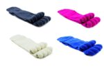 Zehenspreizersocken »Calza Med«; 1 Paar Zehensocken zur Korrektur bei Zehenfehlstellungen wie Hallux Valgus, Hammerzehen, Ballenzehen von scarlet health – Bild 2