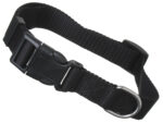 Hundehalsband »Universal« mit Klickverschluss und Längenverstellung; diverse Farben und Größen; robustes Nylon von scarlet pet