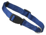 Hundehalsband »Universal« mit Klickverschluss und Längenverstellung; diverse Farben und Größen; robustes Nylon von scarlet pet – Bild 6
