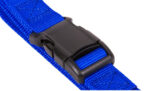 Hundehalsband »Universal« mit Klickverschluss und Längenverstellung; diverse Farben und Größen; robustes Nylon von scarlet pet – Bild 3