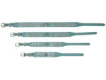 Hundehalsband »Glamour« mit modischem Besatz aus funkelndem Strass; diverse Farben und Größen von scarlet pet – Bild 8