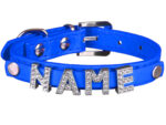 Hundehalsband »My-Name« inkl. 5 Strass-Buchstaben; mit Namen ihres Hundes personalisierbar; zusätzliche Buchstaben bestellbar von scarlet pet – Bild 10