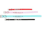 Hundehalsband »My-Name« inkl. 5 Strass-Buchstaben; mit Namen ihres Hundes personalisierbar; zusätzliche Buchstaben bestellbar von scarlet pet – Bild 3
