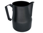 Milk jug »L'Art Profi« for latte art; made of 18/10 stainless steel with non-stick coating; high-quality barista pitcher from scarlet espresso