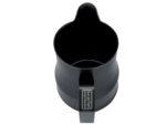 Milk jug »L'Art Profi« for latte art; made of 18/10 stainless steel with non-stick coating; high-quality barista pitcher from scarlet espresso – Image 3