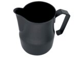 Milk jug »L'Art Profi« for latte art; made of 18/10 stainless steel with non-stick coating; high-quality barista pitcher from scarlet espresso – Image 4